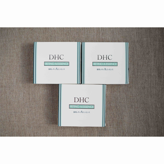 ディーエイチシー(DHC)のDHC薬用レチノAエッセンス 5g 3本入×3箱(美容液)