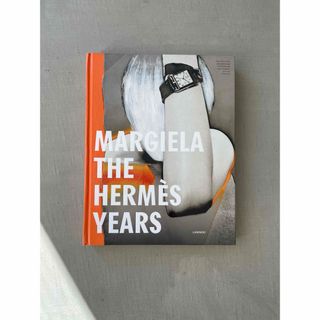 エルメス(Hermes)のMargiela the Hermes Years マルジェラ エルメス 写真集(洋書)