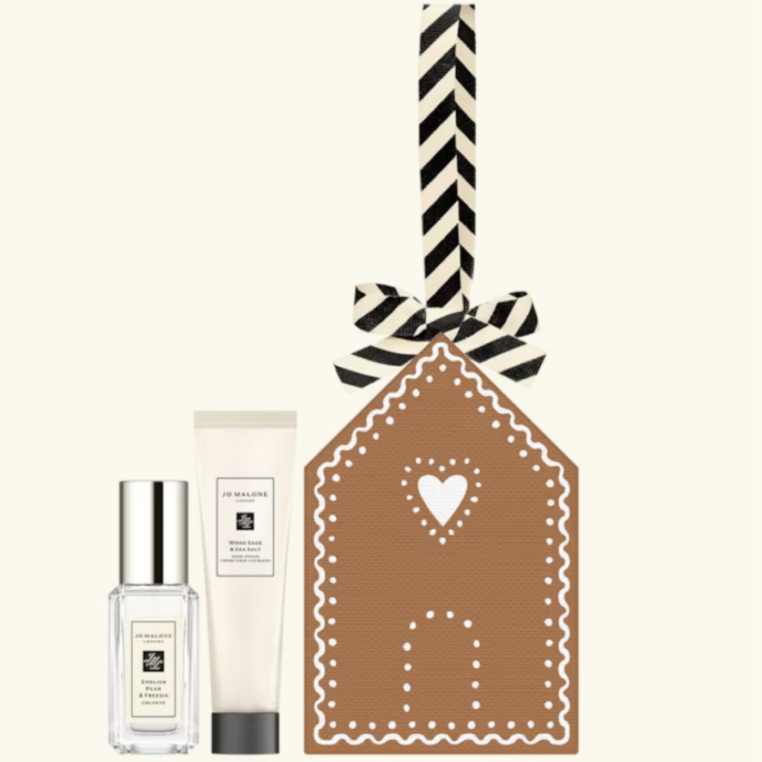 Jo Malone(ジョーマローン)のJO MALONE LONDON ジョマローンロンドン　クリスマスオーナメント コスメ/美容の香水(香水(女性用))の商品写真