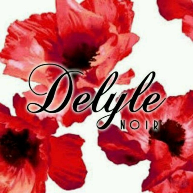 Delyle NOIR(デイライルノアール)のアイスニット ピンク レディースのトップス(ニット/セーター)の商品写真