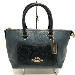 コーチ(COACH) ハンドバッグ(レディース)の通販 10,000点以上 | コーチ