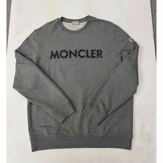 モンクレール スウェット(メンズ)の通販 400点以上 | MONCLERのメンズ