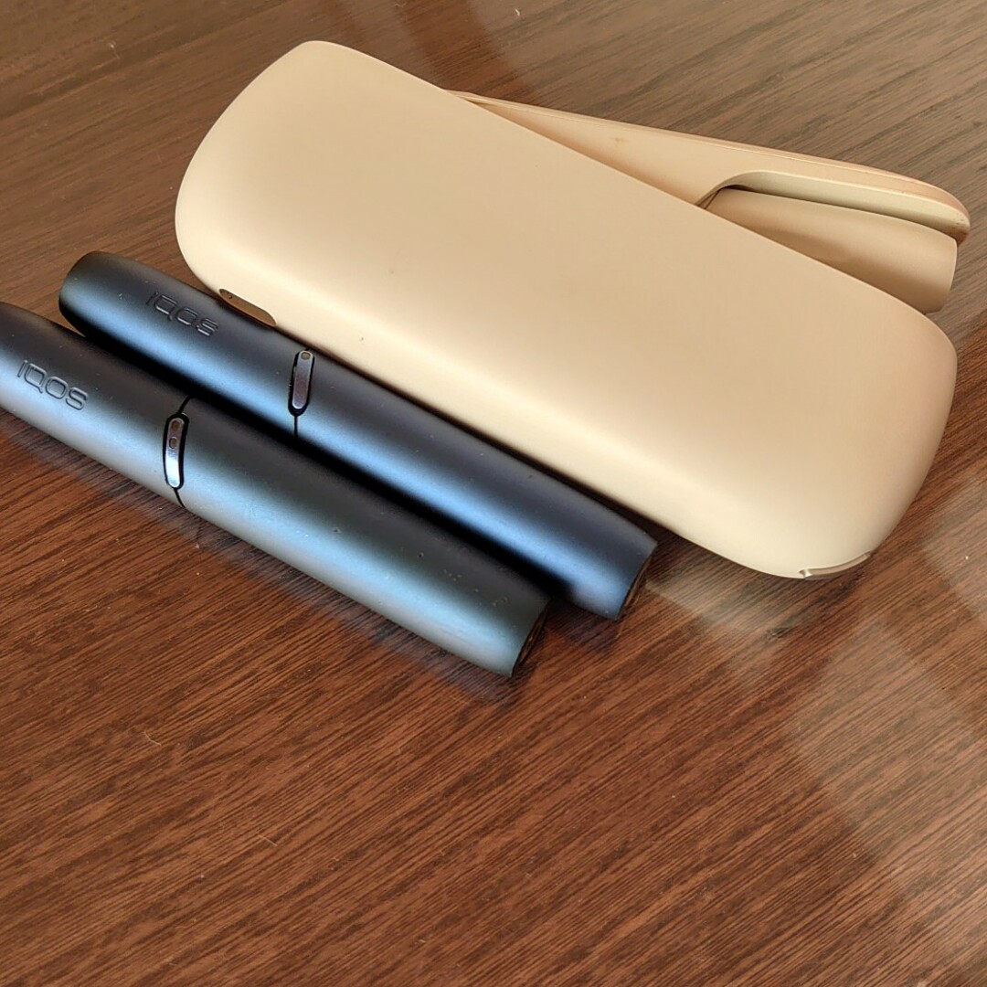 IQOS(アイコス)のIQOS メンズのファッション小物(タバコグッズ)の商品写真