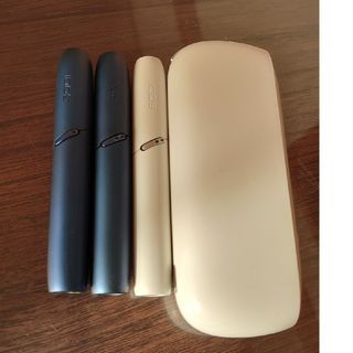 アイコス(IQOS)のIQOS(タバコグッズ)