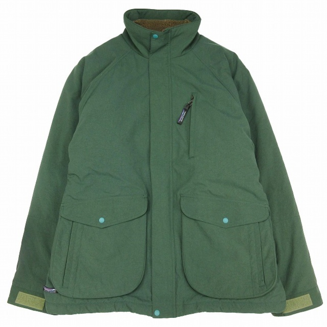 other(アザー)の美品 22AW バウワウ BOWWOW BASCAPE JACKET ジャケット メンズのジャケット/アウター(ブルゾン)の商品写真