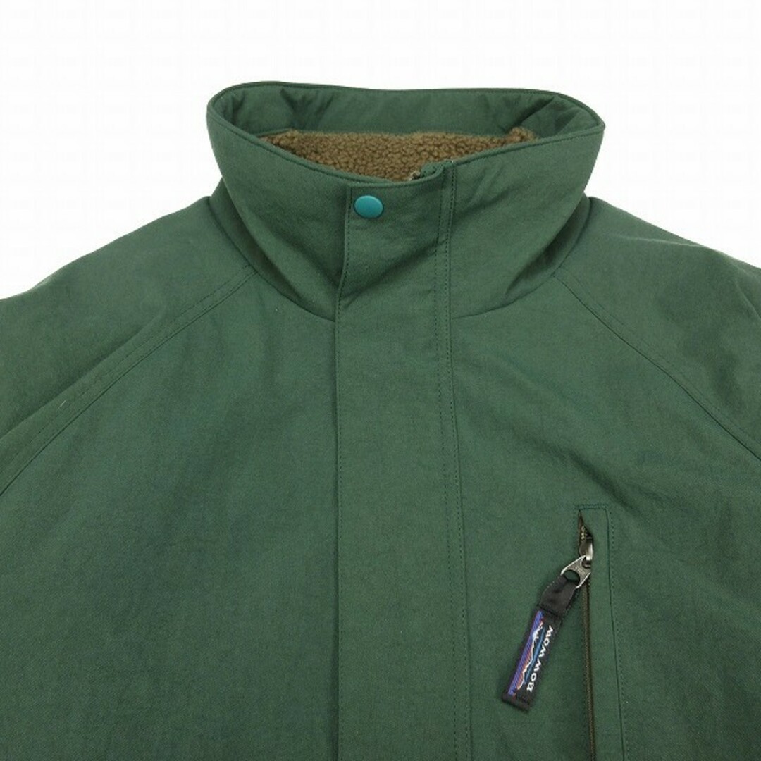 other(アザー)の美品 22AW バウワウ BOWWOW BASCAPE JACKET ジャケット メンズのジャケット/アウター(ブルゾン)の商品写真