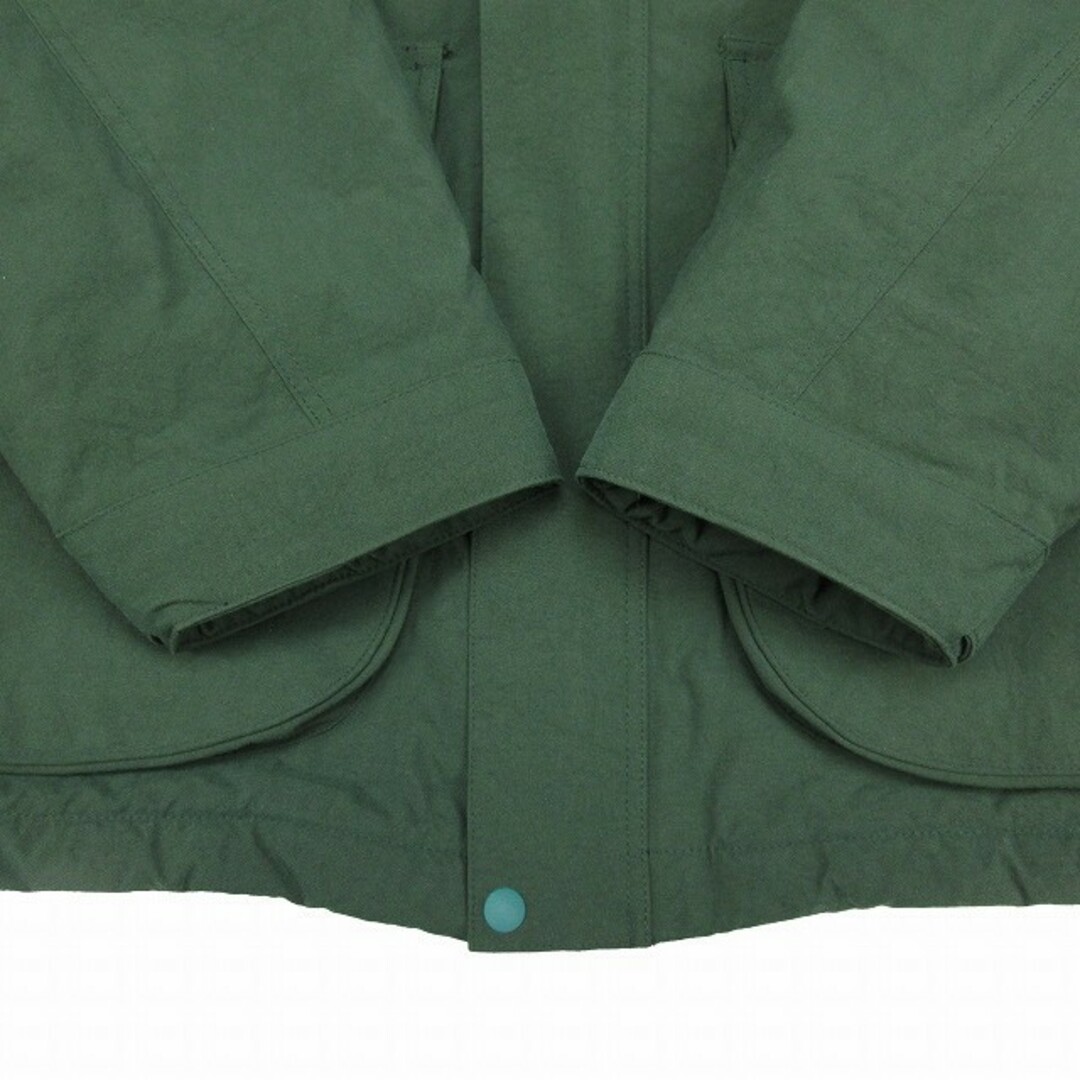 other(アザー)の美品 22AW バウワウ BOWWOW BASCAPE JACKET ジャケット メンズのジャケット/アウター(ブルゾン)の商品写真