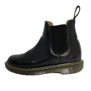 ドクターマーチン(Dr.Martens)のドクターマーチン ショートブーツ UK 6 -(ブーツ)