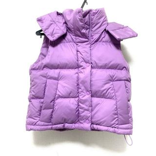 ルルレモン ダウンベスト(レディース)の通販 15点 | lululemonの ルルレモン ダウンベスト(レディース)の通販 15点 | lululemonの