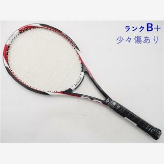 ダンロップ(DUNLOP)の中古 テニスラケット ダンロップ ダイアクラスター 2.0 WS 2007年モデル (G2)DUNLOP Diacluster 2.0 WS 2007(ラケット)