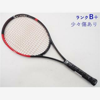 ダンロップ(DUNLOP)の中古 テニスラケット ダンロップ シーエックス 200 2019年モデル (G2)DUNLOP CX 200 2019(ラケット)