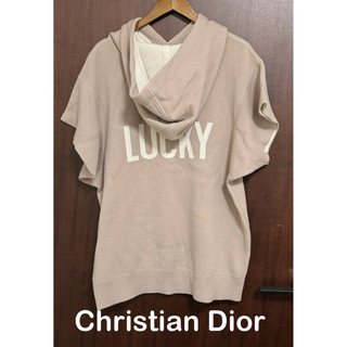クリスチャンディオール(Christian Dior)の美品 Dior レディース(ニット/セーター)