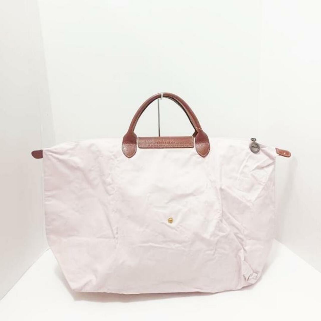 LONGCHAMP(ロンシャン)のロンシャン ボストンバッグ 折りたたみ レディースのバッグ(ボストンバッグ)の商品写真