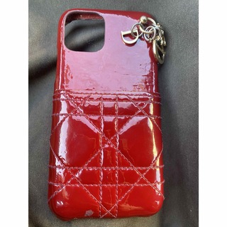 クリスチャンディオール(Christian Dior)の人気✨Dior携帯カバーiPhone11pro(iPhoneケース)