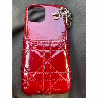 クリスチャンディオール(Christian Dior)の人気✨Dior携帯カバーiPhone11pro(iPhoneケース)