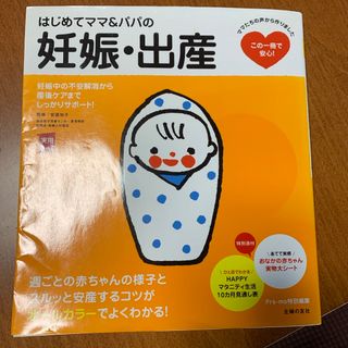 はじめてママ＆パパの妊娠・出産(結婚/出産/子育て)