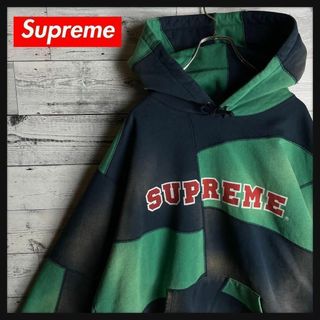 シュプリーム パーカー（レッド/赤色系）の通販 2,000点以上 | Supreme