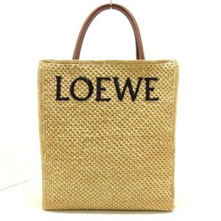 ロエベ ラフィアの通販 400点以上 | LOEWEを買うならラクマ