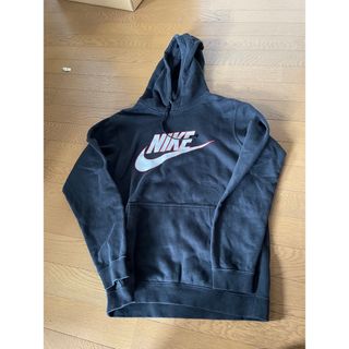 NIKEパーカー(パーカー)