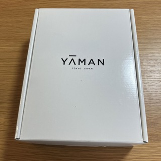 ヤーマン(YA-MAN)のYA-MAN 光エステ STA-207P レイボーテGO(その他)