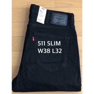 リーバイス(Levi's)のLevi's 511 SLIM FIT NATIVE CALI(デニム/ジーンズ)