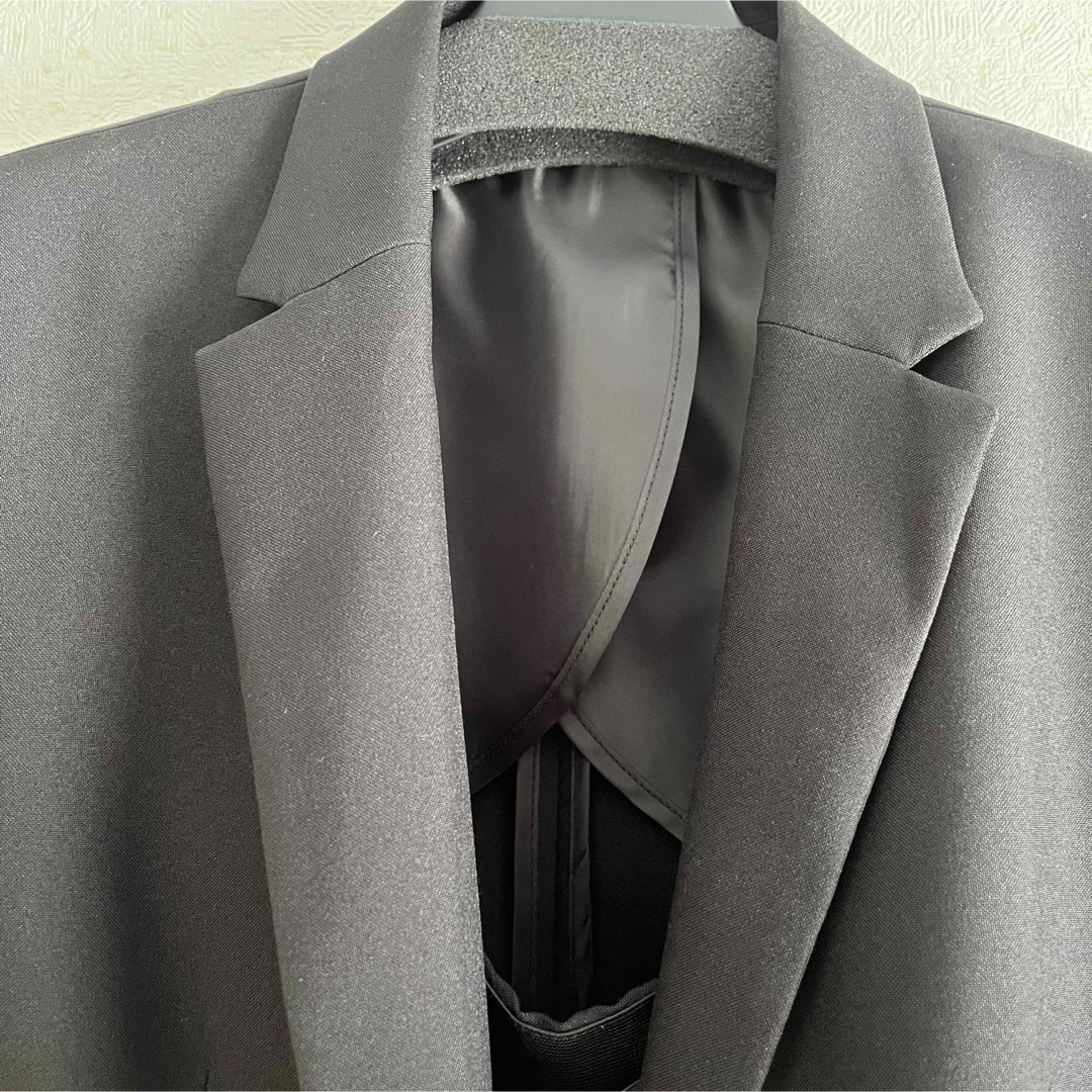 【RUIRUE BOUTIQUE】レディース　スーツセット レディースのフォーマル/ドレス(スーツ)の商品写真