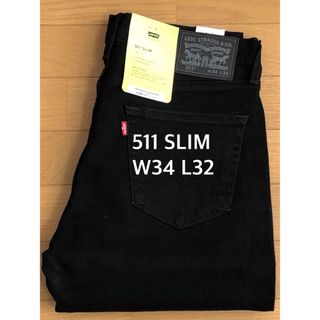 リーバイス(Levi's)のLevi's 511 SLIM FIT NATIVE CALI(デニム/ジーンズ)