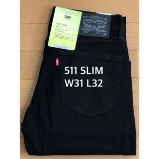 リーバイス(Levi's)のLevi's 511 SLIM FIT NATIVE CALI(デニム/ジーンズ)