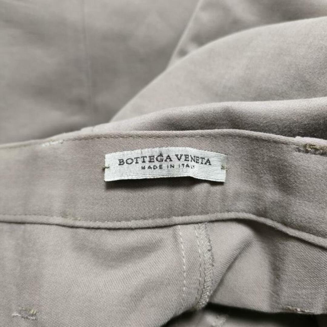 Bottega Veneta(ボッテガヴェネタ)のボッテガヴェネタ パンツ サイズ42 M - レディースのパンツ(その他)の商品写真