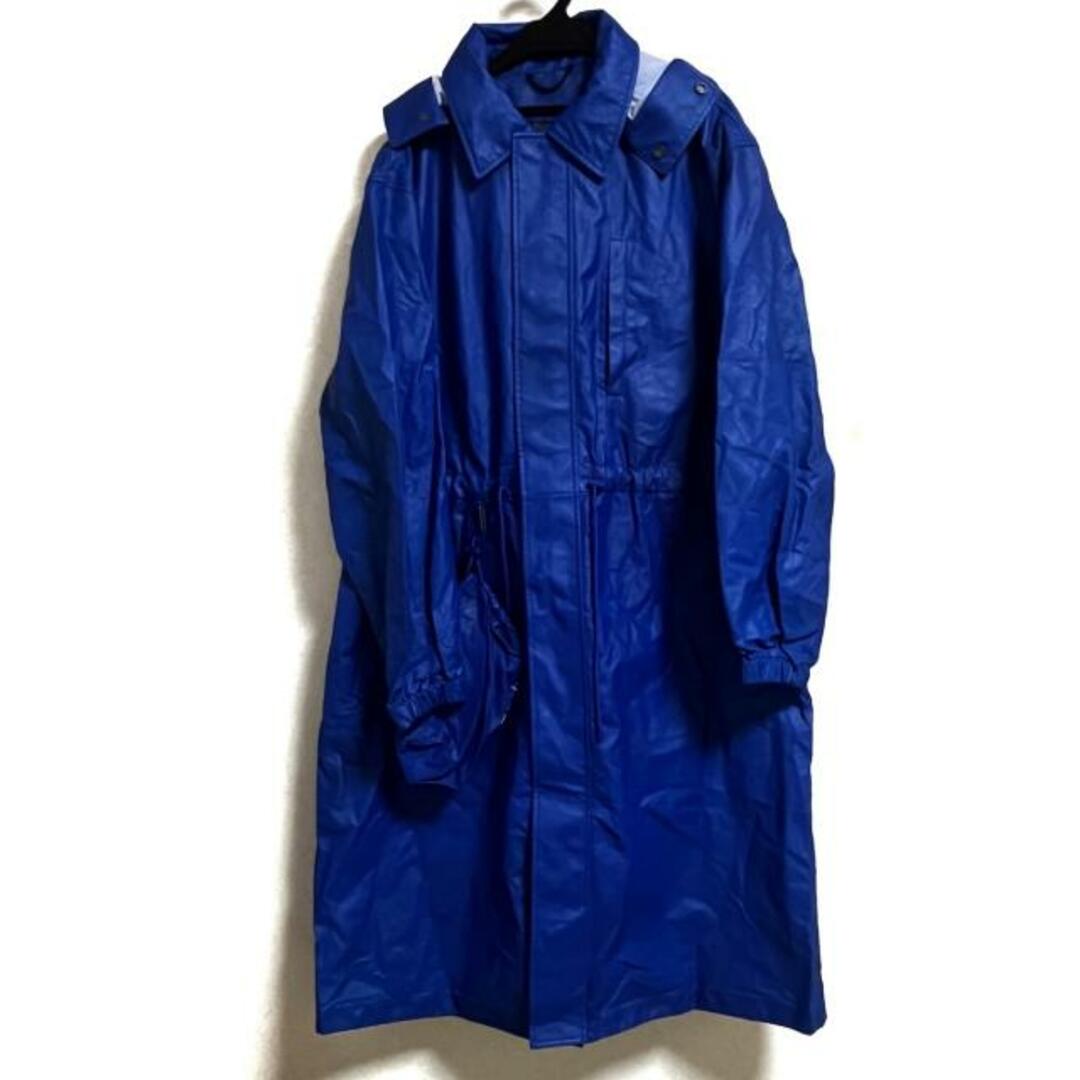 LOUIS VUITTON(ルイヴィトン)のルイヴィトン コート サイズ50 XL メンズ - メンズのジャケット/アウター(その他)の商品写真