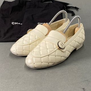 シャネル ローファー/革靴(レディース)の通販 700点以上 | CHANELの