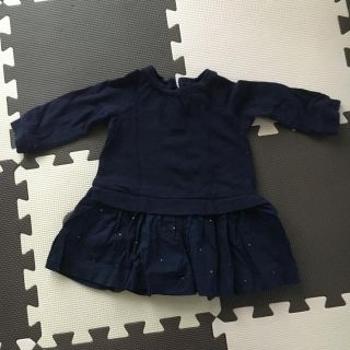 ベビーギャップ(babyGAP)のワンピース(ワンピース)