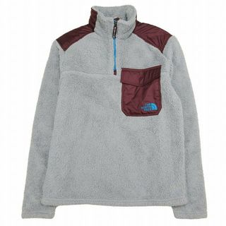 ザノースフェイス(THE NORTH FACE)の18AW ザノースフェイス シェルパ フリース スタンダード フィット ME12(その他)