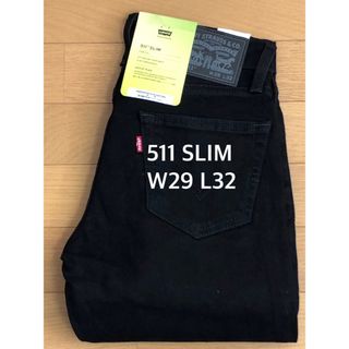 リーバイス(Levi's)のLevi's 511 SLIM FIT NATIVE CALI(デニム/ジーンズ)