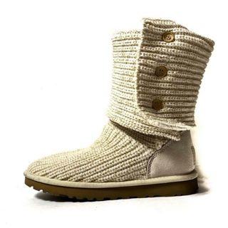 アグ ラメ ブーツ(レディース)の通販 59点 | UGGのレディースを買う