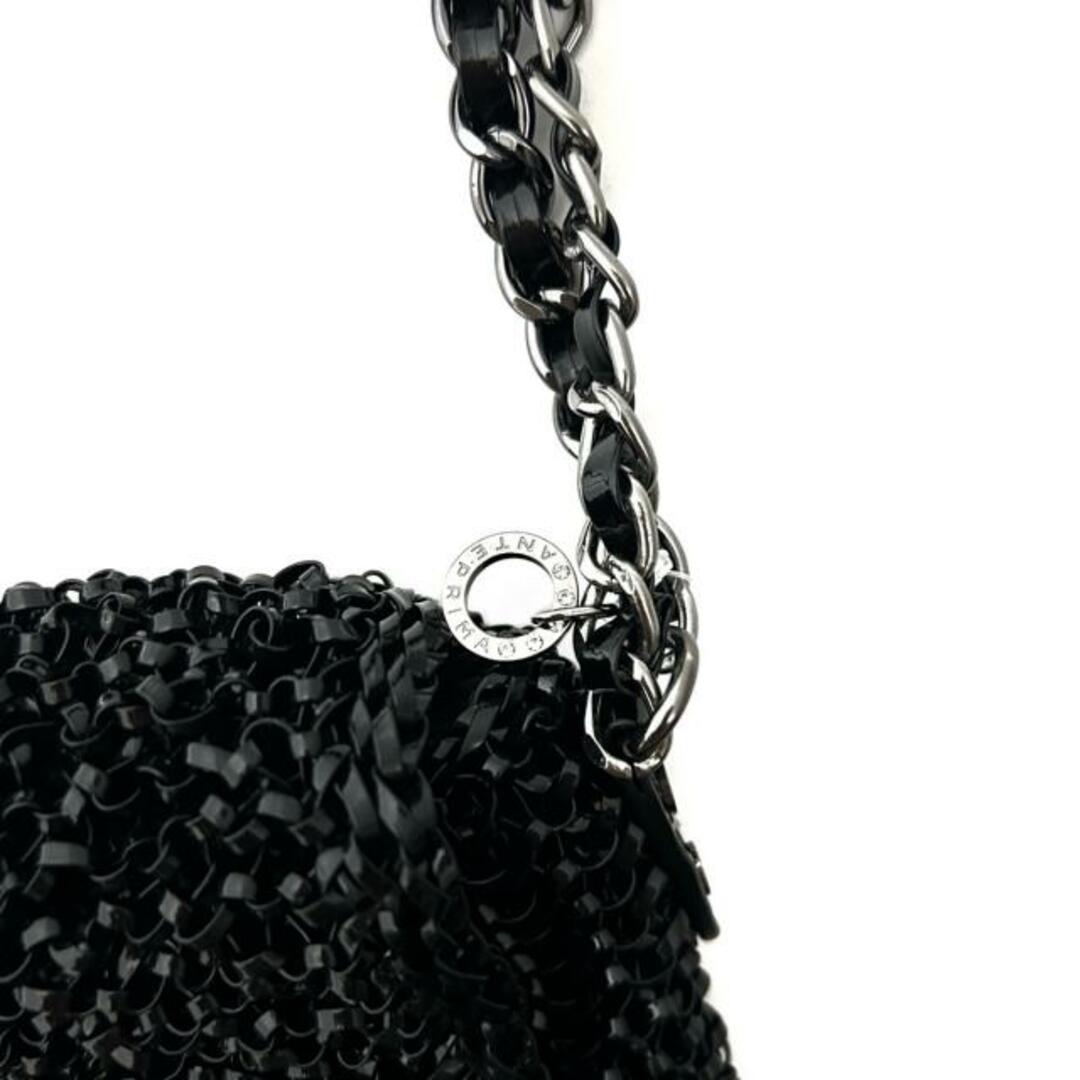 ANTEPRIMA(アンテプリマ)のアンテプリマ ショルダーバッグ 黒 レディースのバッグ(ショルダーバッグ)の商品写真