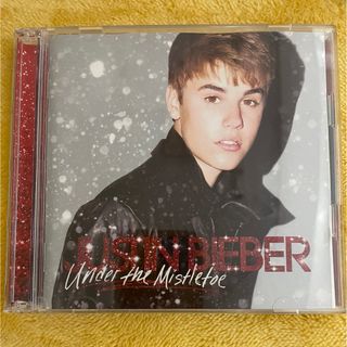 Justin Bieber  Under the Mistletoe(ポップス/ロック(洋楽))