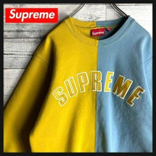 シュプリーム バイカラーの通販 100点以上 | Supremeを買うならラクマ