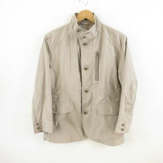 ザスコッチハウス(THE SCOTCH HOUSE)のザ スコッチ ハウス The Scotch House ジャケット 長袖 M(ブルゾン)