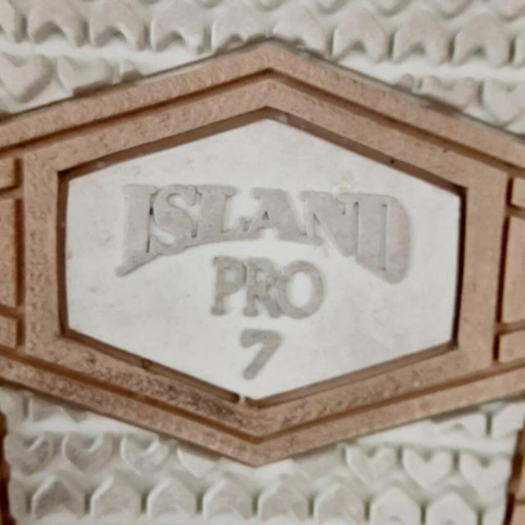 ISLAND SLIPPER(アイランドスリッパ)のアイランドスリッパ サンダル 7 レディース レディースの靴/シューズ(サンダル)の商品写真