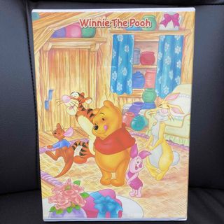 ディズニー(Disney)のディズニー くまのプーさん フォトアルバム 富士フイルム Pooh(アルバム)