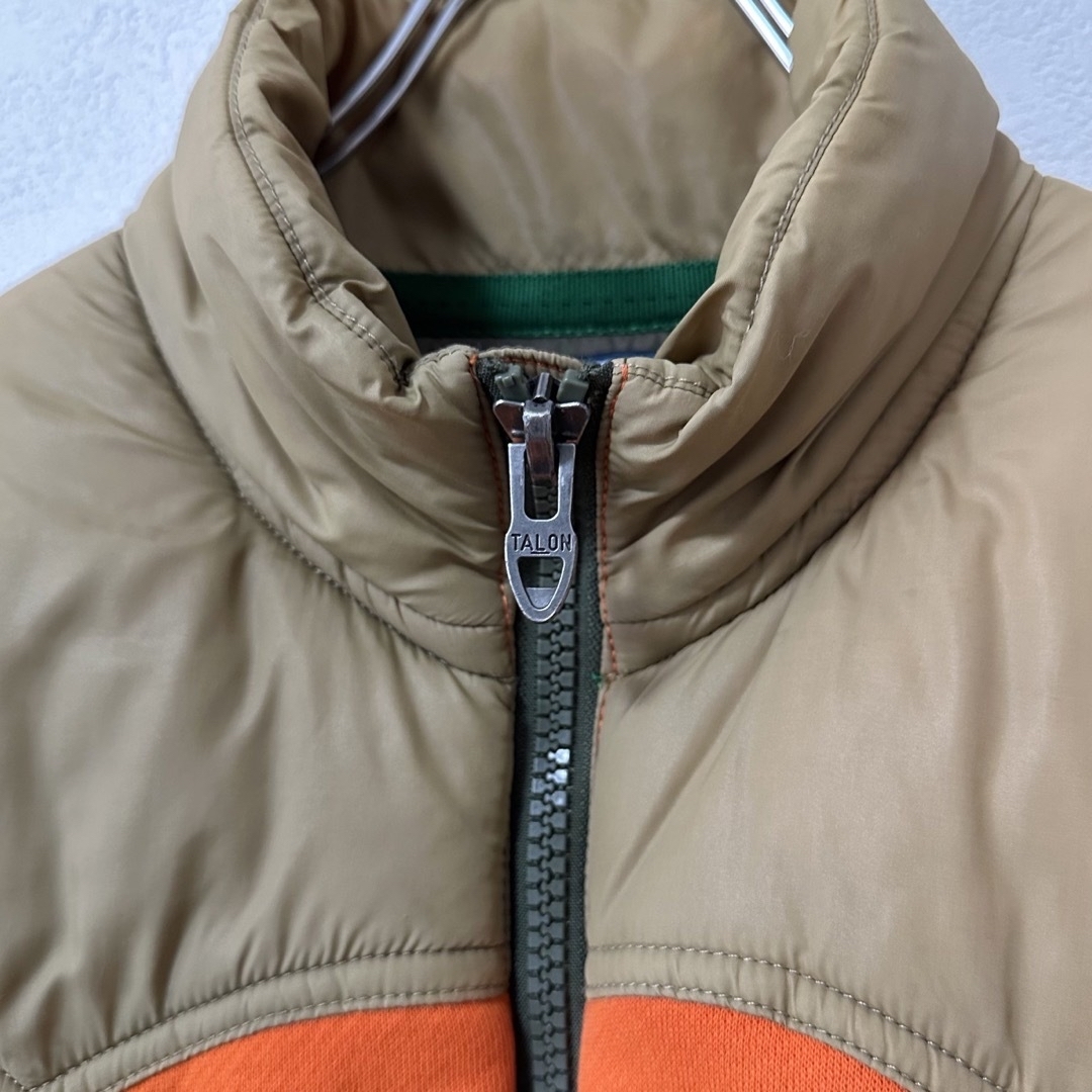 POLO RALPH LAUREN - 美品☆90s☆ポロラルフローレン☆ダウンベスト