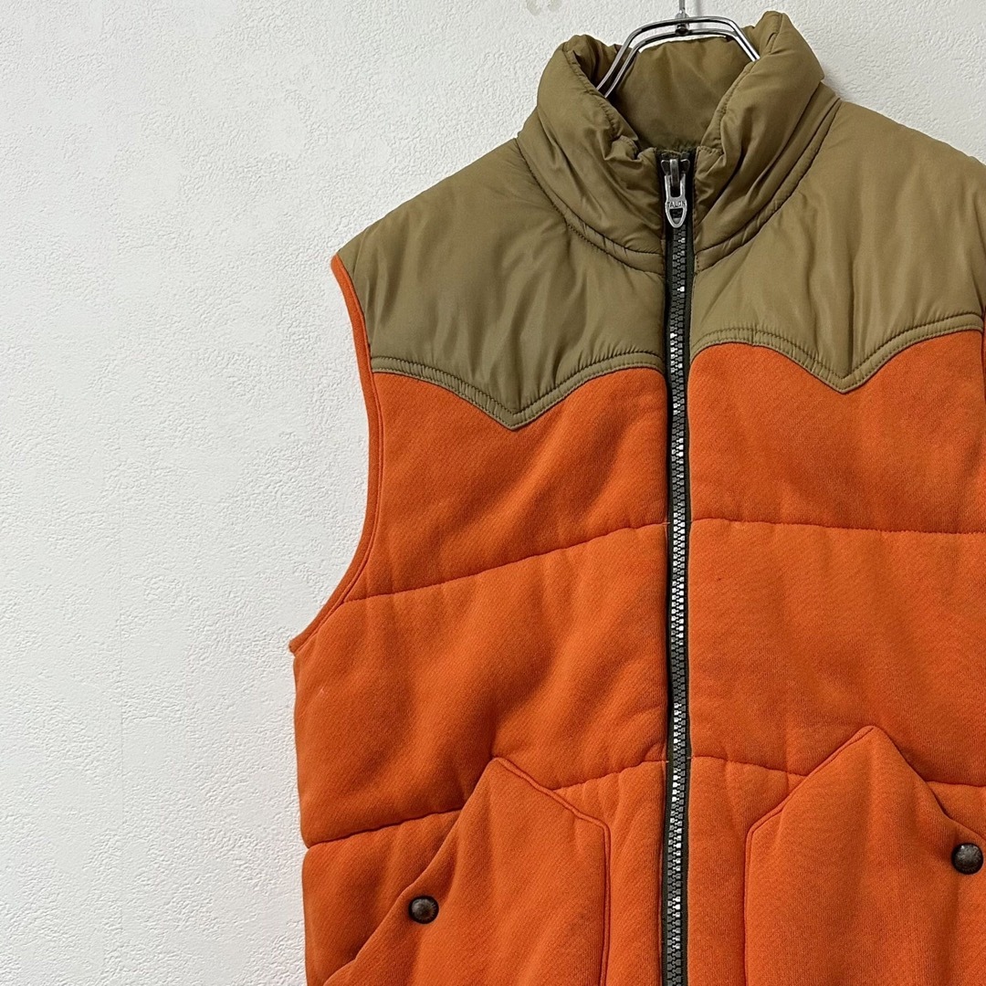 POLO RALPH LAUREN - 美品☆90s☆ポロラルフローレン☆ダウンベスト