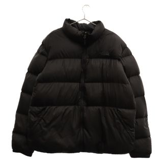 ザノースフェイス(THE NORTH FACE)のTHE NORTH FACE ザノースフェイス 18AW nuptse iii jacket ダウンジャケット ブラック F18Y228(ダウンジャケット)