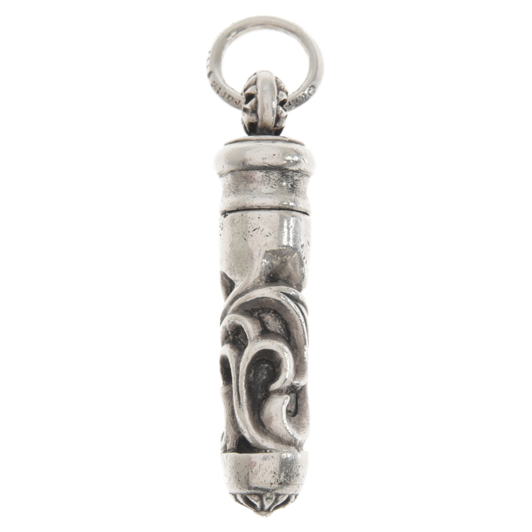 Chrome Hearts - CHROME HEARTS クロムハーツ PILL FOB Chrome Hearts - CHROME HEARTS クロムハーツ PILL FOB