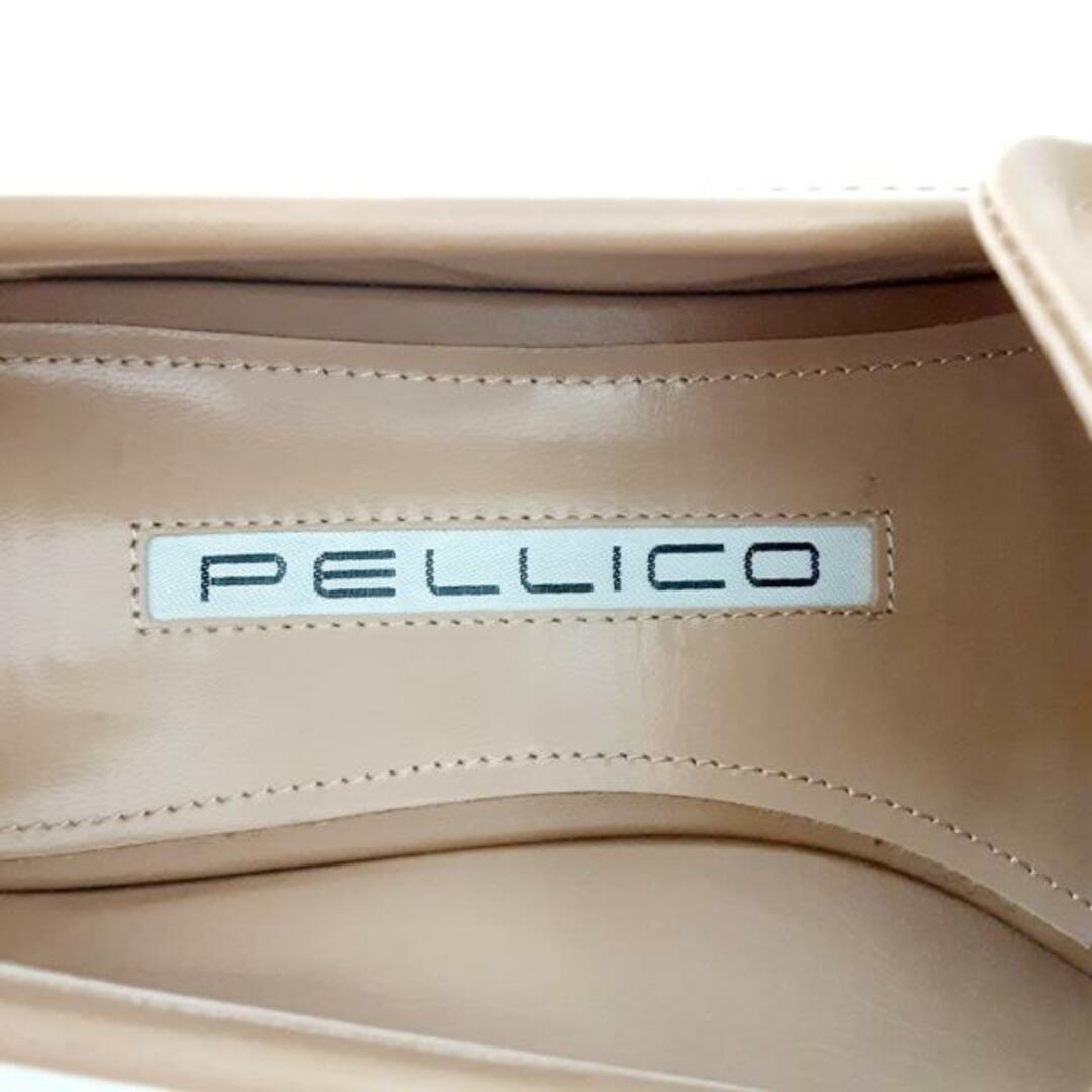 PELLICO(ペリーコ)のペリーコ シューズ 38 レディース - レザー レディースの靴/シューズ(その他)の商品写真