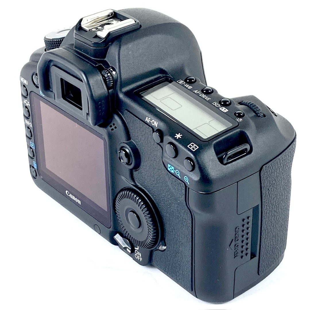 バイセルカメラキヤノン EOS 5D Mark II + EF 24-105mm F4L IS USM