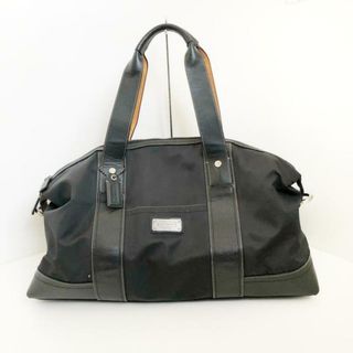 【早い者勝ち!】coach ボストンバッグ　F54765 QBHGRバッグ