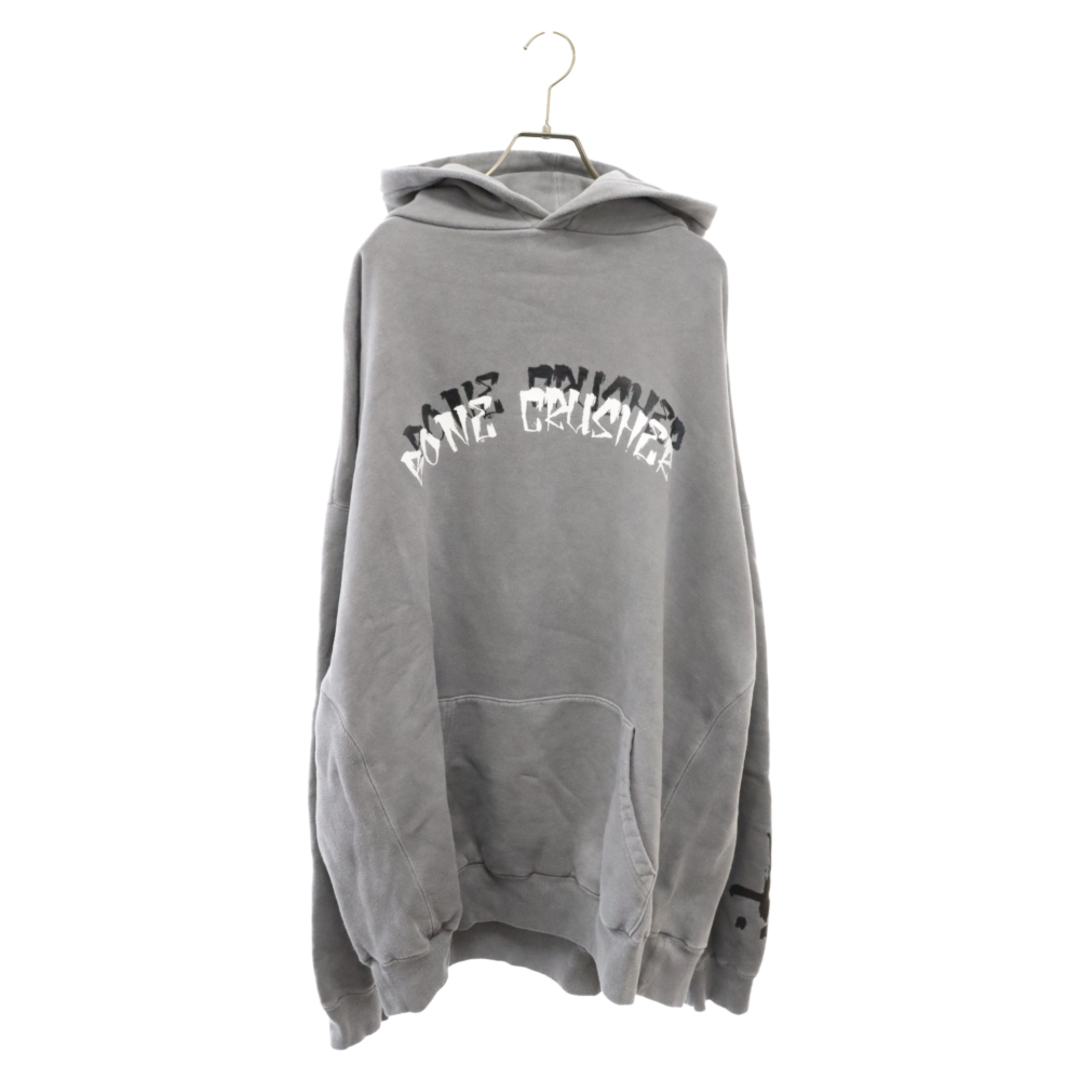 cvtvlist カタリスト Bone Crusher Hoodie ボーン クラッシャー cvtvlist カタリスト Bone Crusher Hoodie ボーン クラッシャー