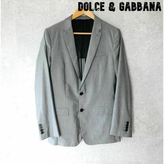 ドルチェ&ガッバーナ(DOLCE&GABBANA) テーラードジャケット(メンズ